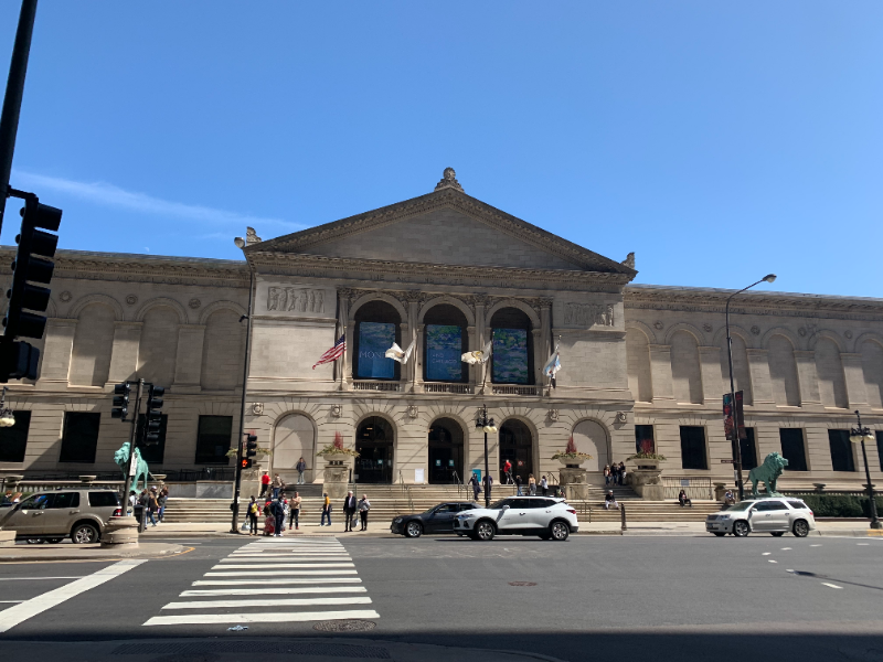 Art Institute of Chicago